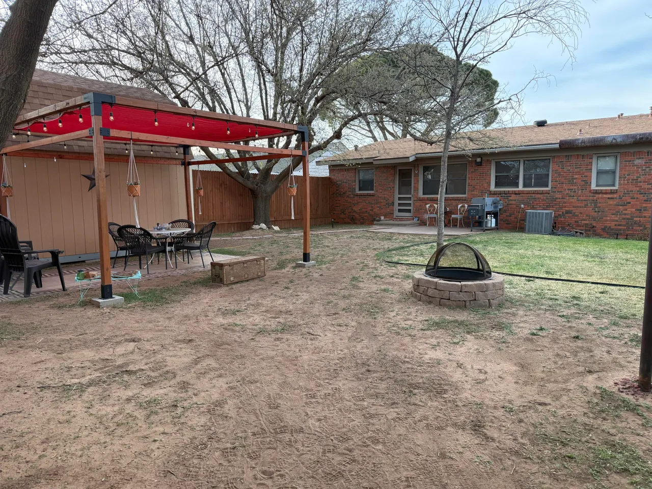Photo 32 — 303 N 21st Place, Lamesa, TX 79331