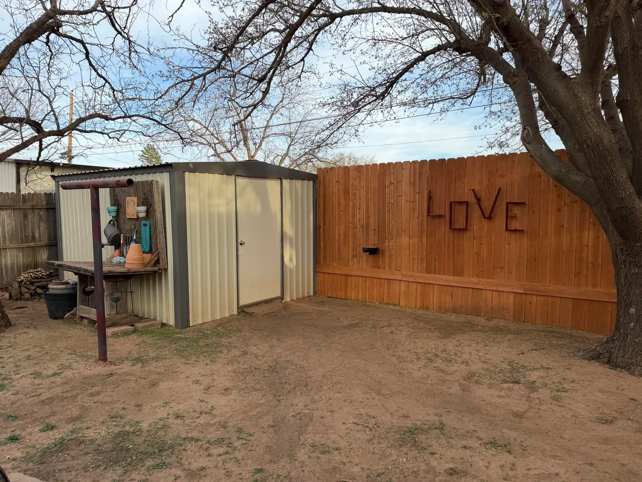 Photo 35 — 303 N 21st Place, Lamesa, TX 79331