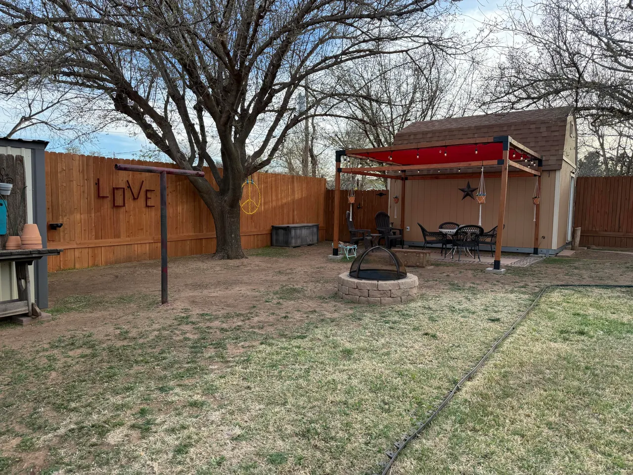 Photo 33 — 303 N 21st Place, Lamesa, TX 79331