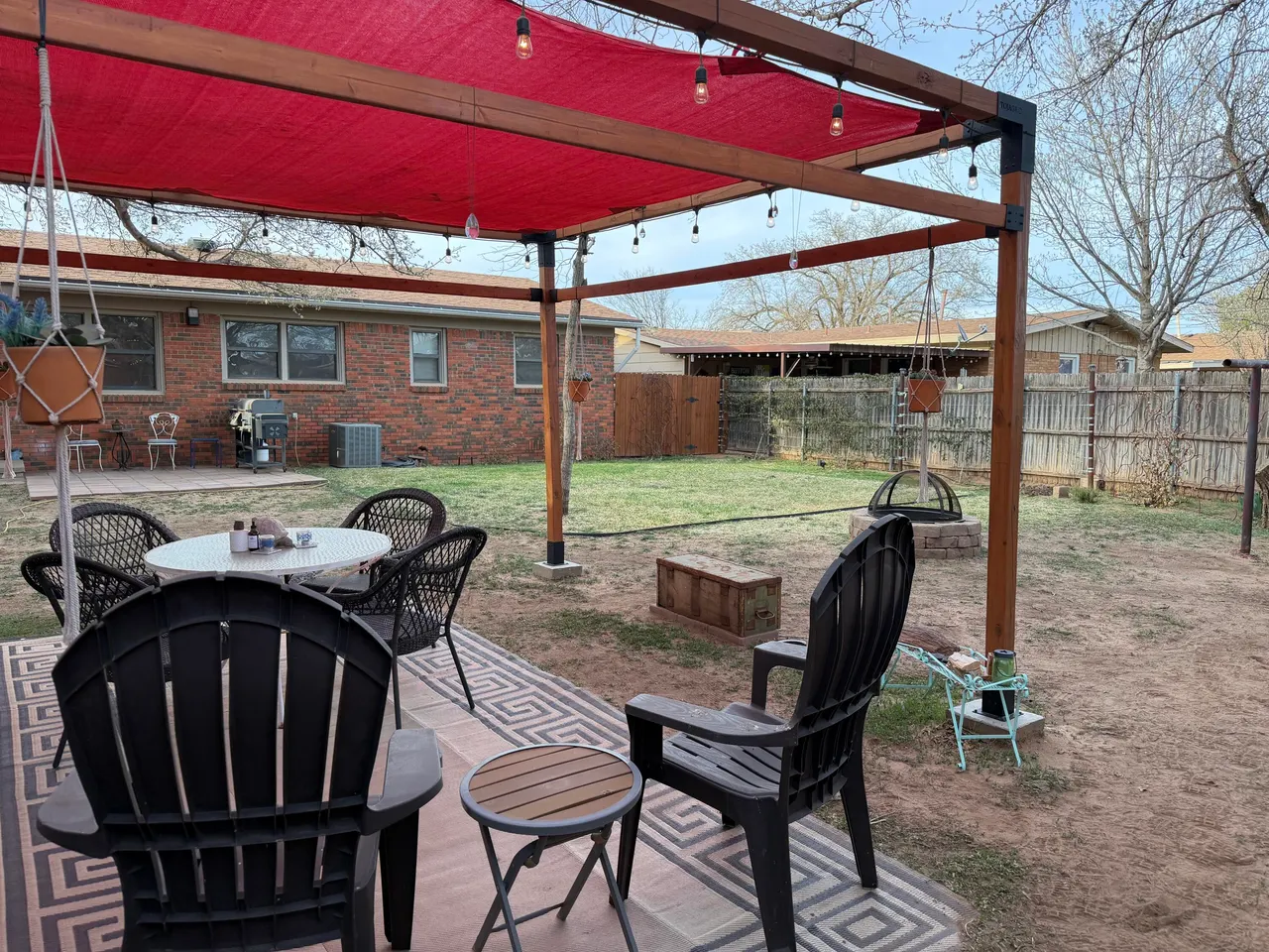 Photo 29 — 303 N 21st Place, Lamesa, TX 79331