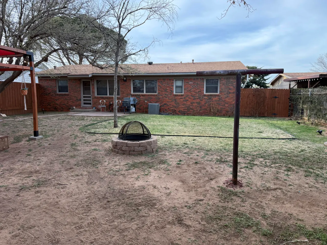 Photo 26 — 303 N 21st Place, Lamesa, TX 79331