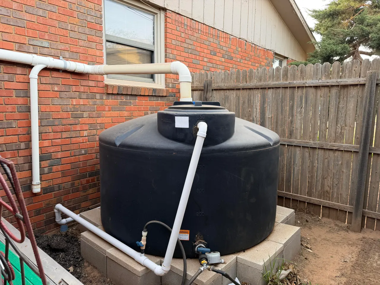 Photo 36 — 303 N 21st Place, Lamesa, TX 79331