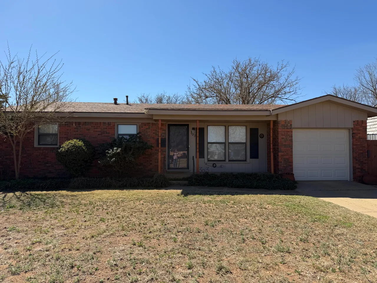 Photo 2 — 303 N 21st Place, Lamesa, TX 79331