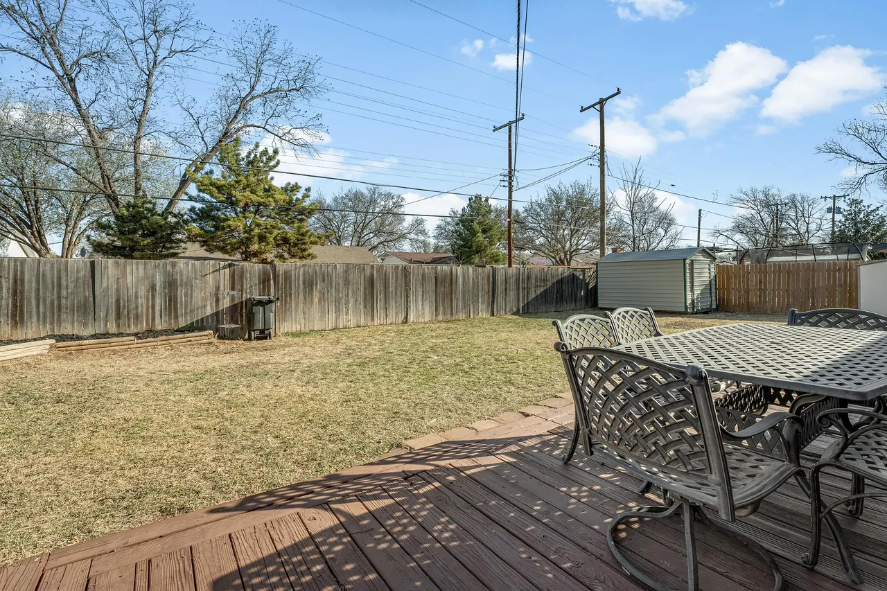 Photo 18 — 3624 56th Street, Lubbock, TX 79413