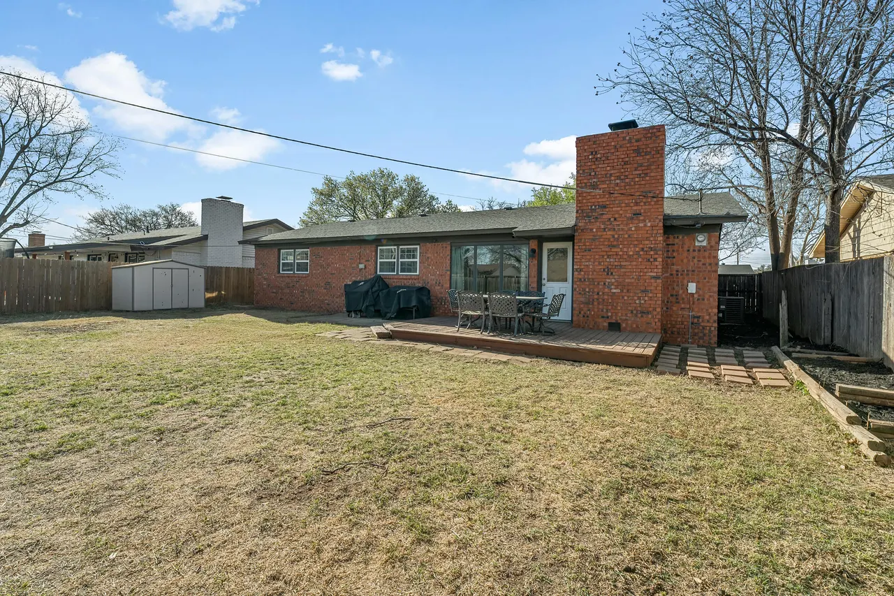 Photo 19 — 3624 56th Street, Lubbock, TX 79413