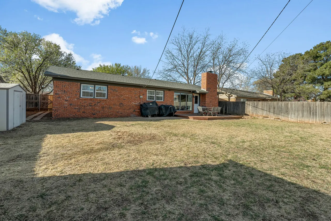Photo 20 — 3624 56th Street, Lubbock, TX 79413