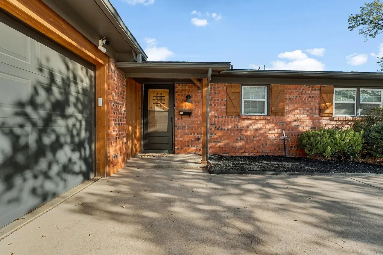 Photo 2 — 3624 56th Street, Lubbock, TX 79413