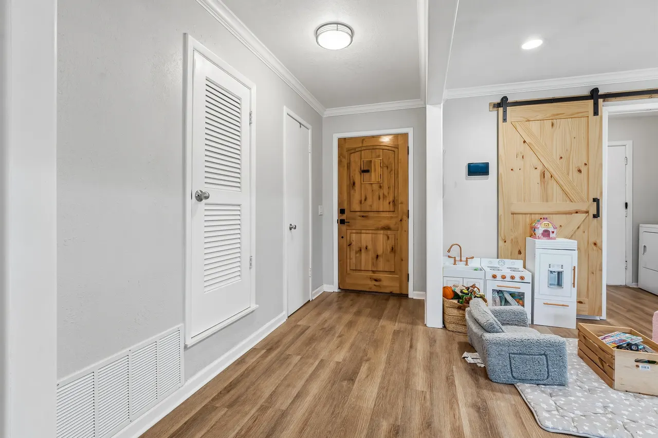 Photo 3 — 3624 56th Street, Lubbock, TX 79413