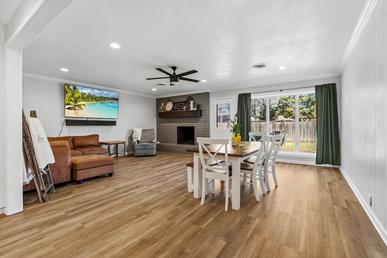Photo 10 — 3624 56th Street, Lubbock, TX 79413
