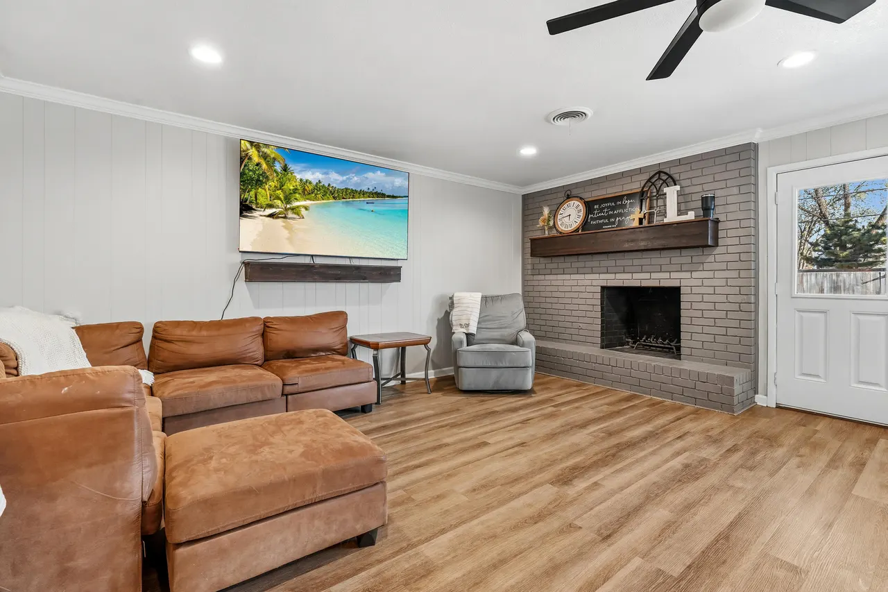 Photo 8 — 3624 56th Street, Lubbock, TX 79413