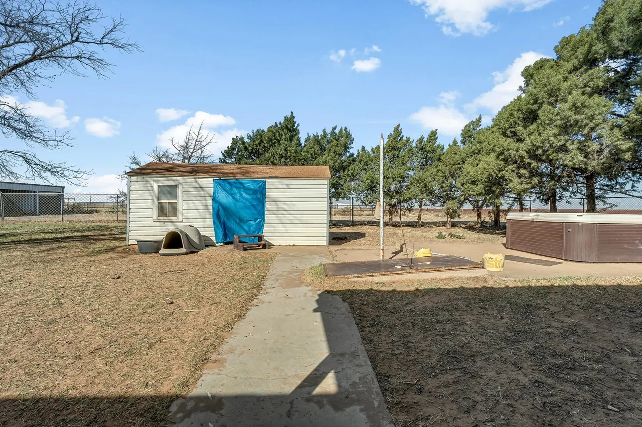 Photo 22 — 9506 FM 835, Slaton, TX 79364