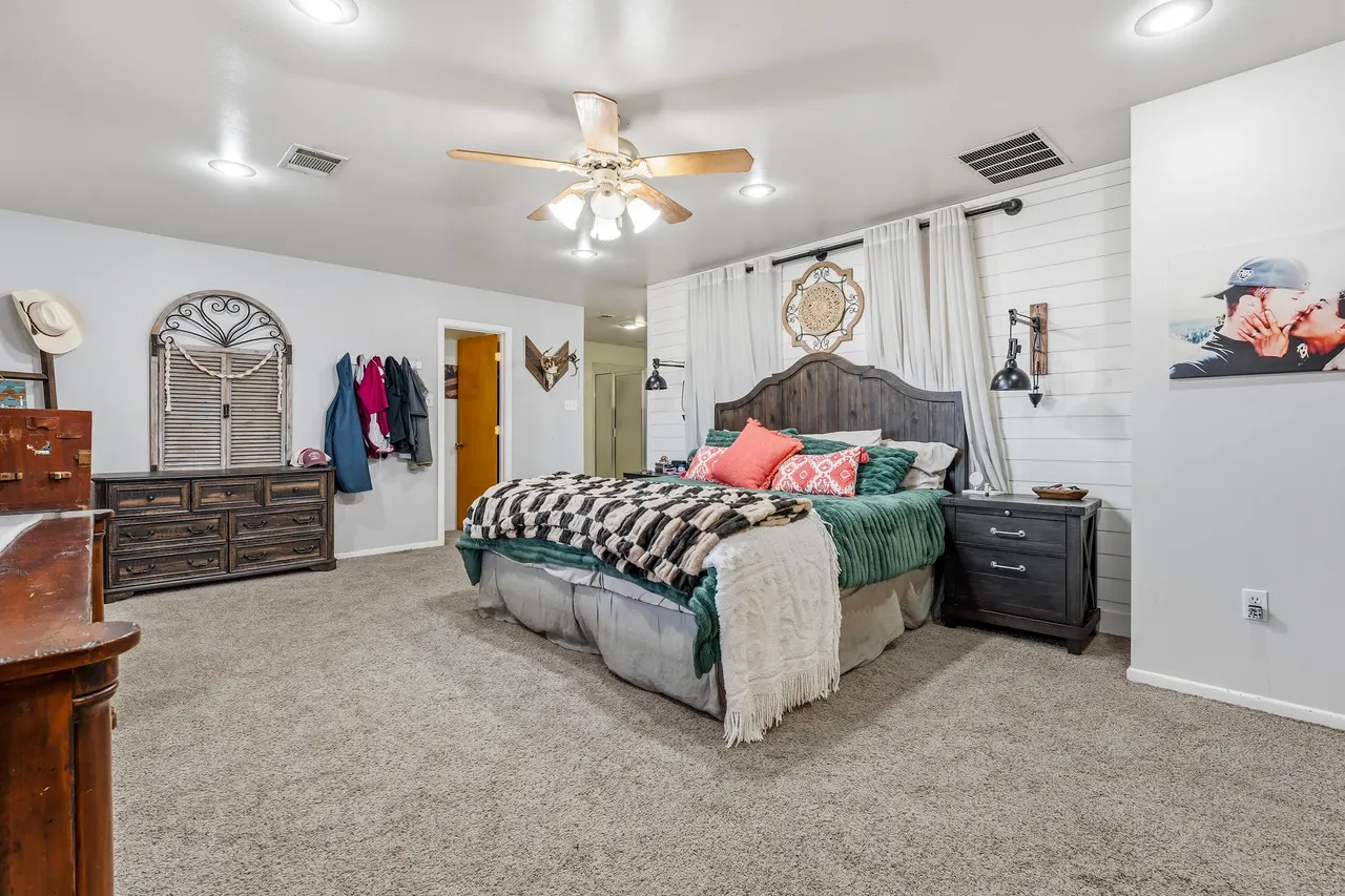 Photo 15 — 9506 FM 835, Slaton, TX 79364