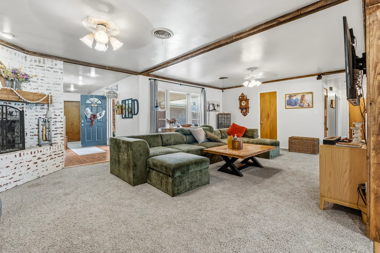 Photo 2 — 9506 FM 835, Slaton, TX 79364