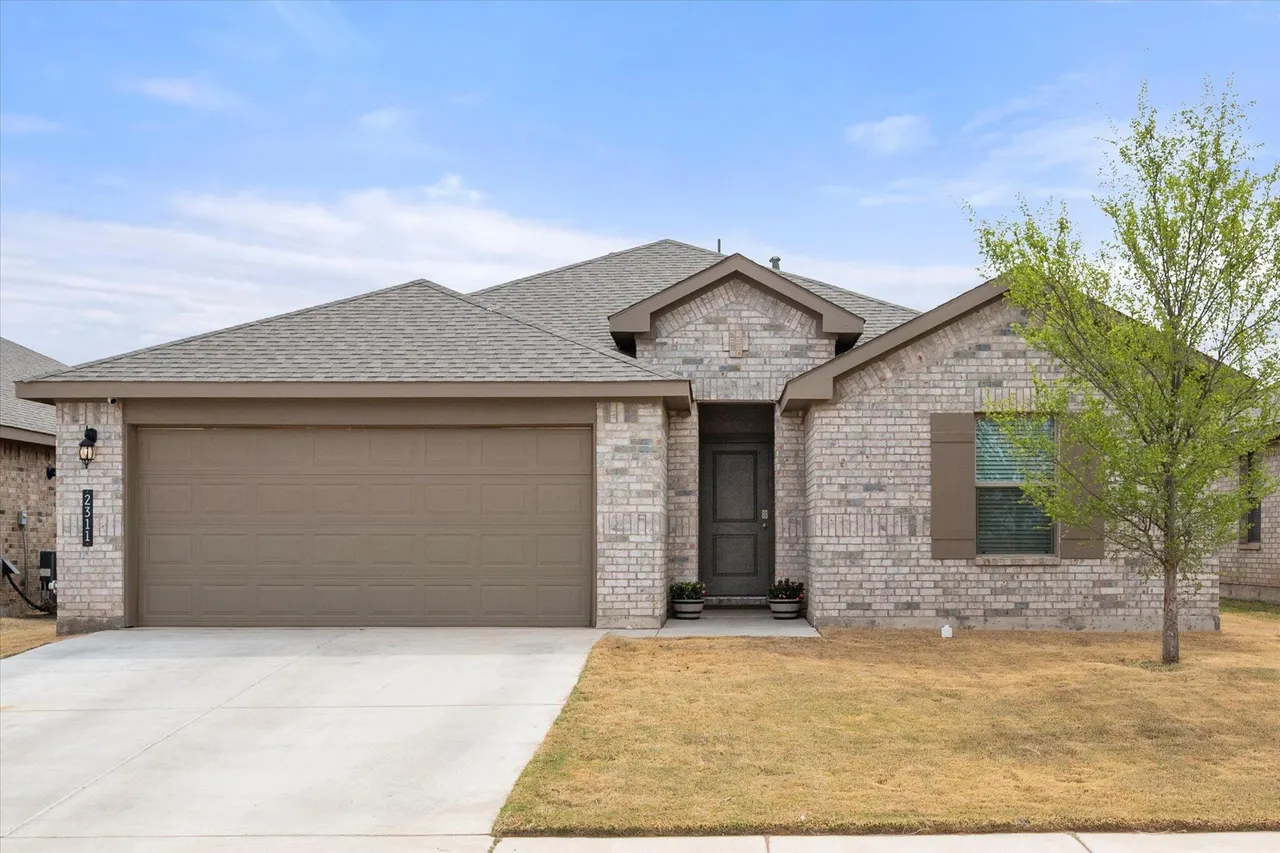 Photo 2 — 2311 149th Street, Lubbock, TX 79423