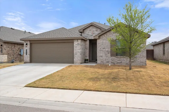 Photo 3 — 2311 149th Street, Lubbock, TX 79423