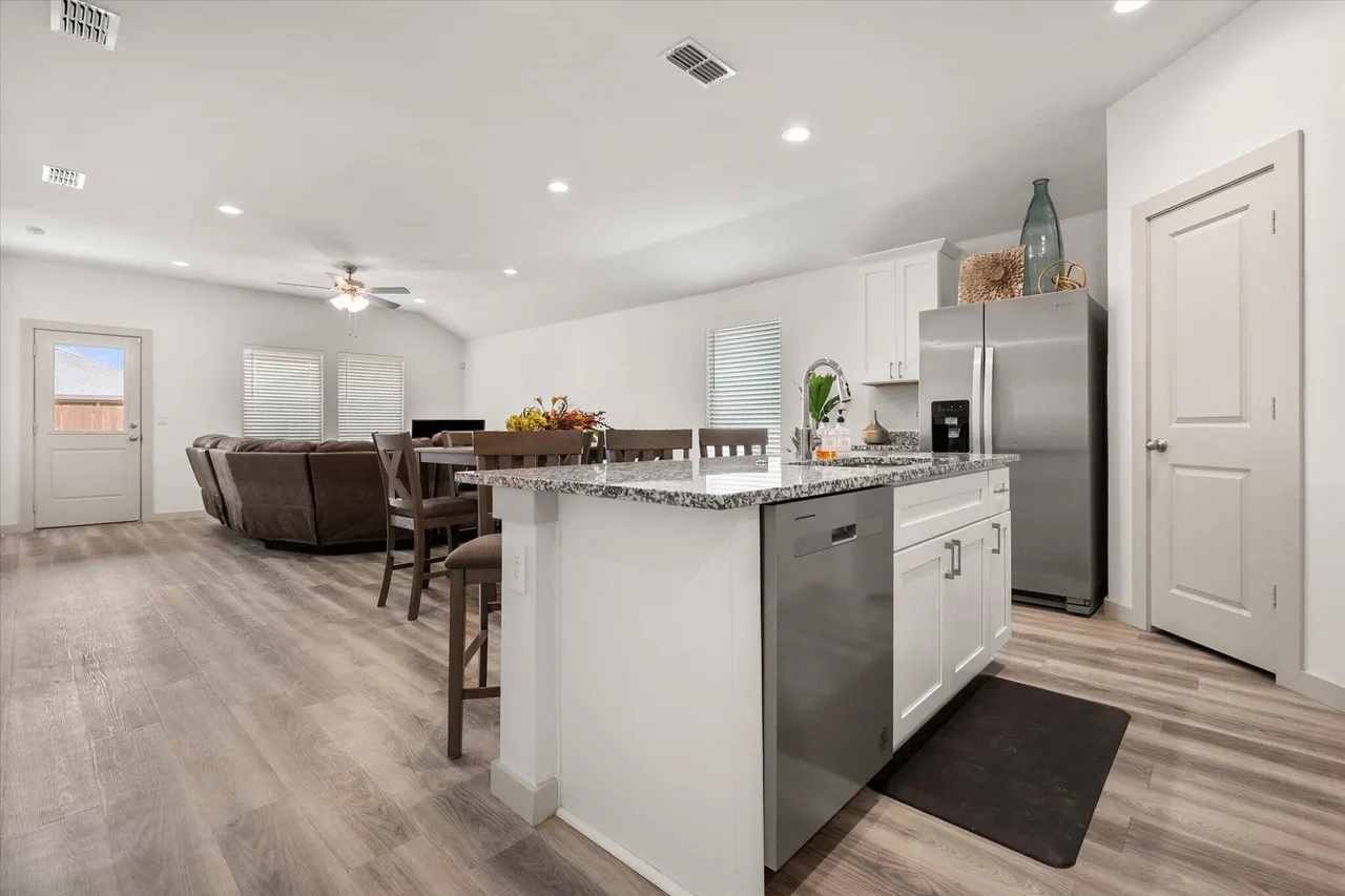 Photo 6 — 2311 149th Street, Lubbock, TX 79423