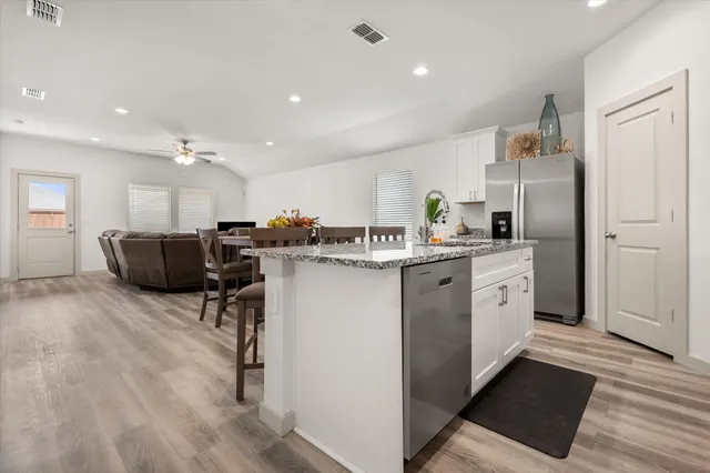 Photo 6 — 2311 149th Street, Lubbock, TX 79423