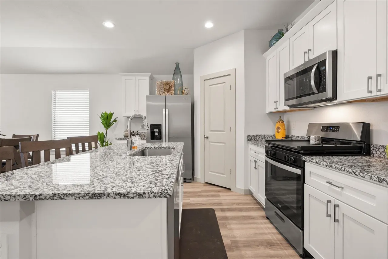 Photo 11 — 2311 149th Street, Lubbock, TX 79423