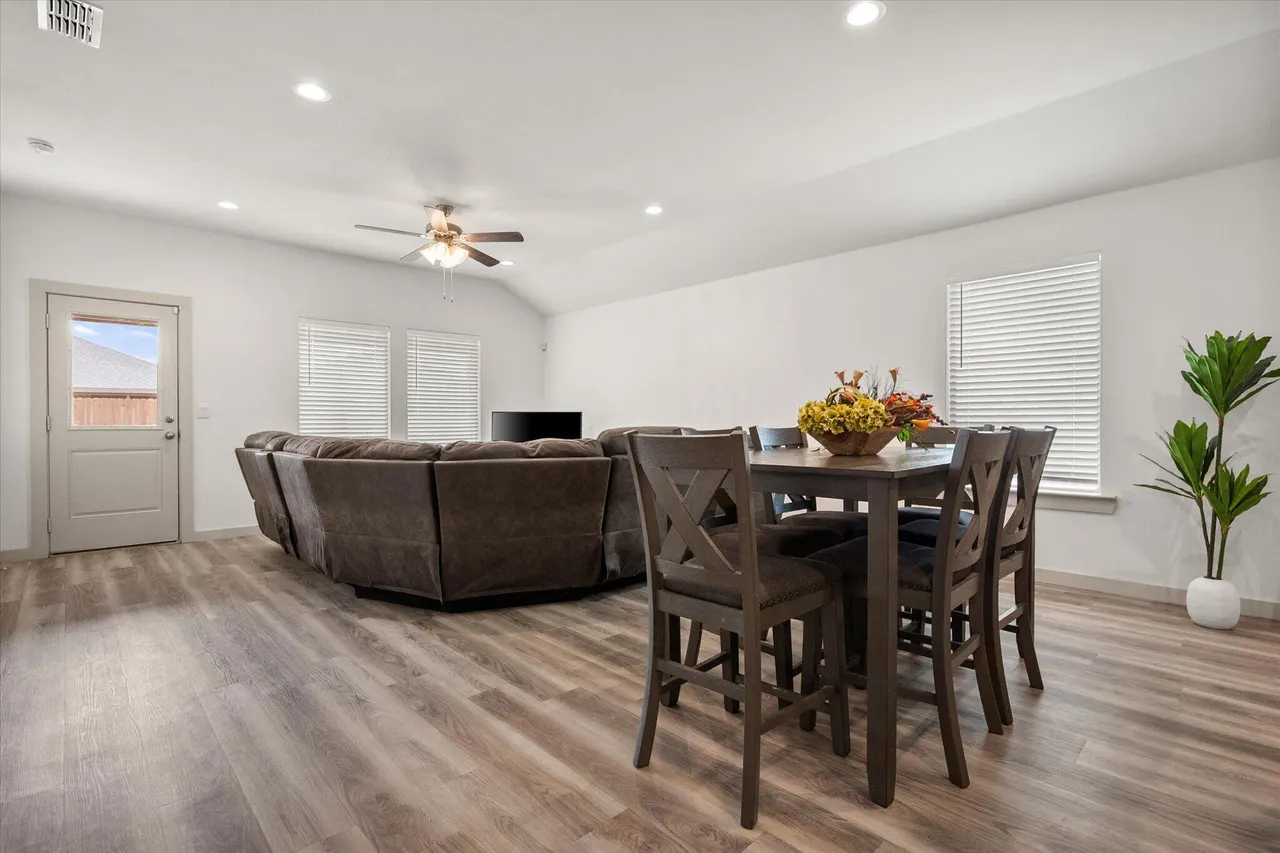 Photo 12 — 2311 149th Street, Lubbock, TX 79423