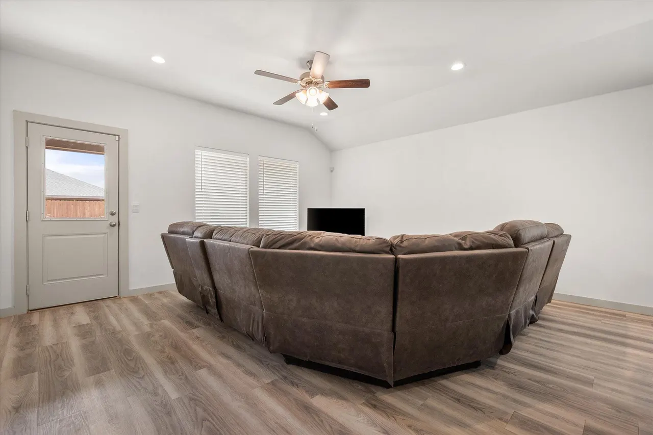 Photo 16 — 2311 149th Street, Lubbock, TX 79423