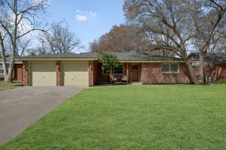 Sold home at 3414 62nd Street