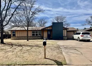 Sold home at 1209 Xenia Street