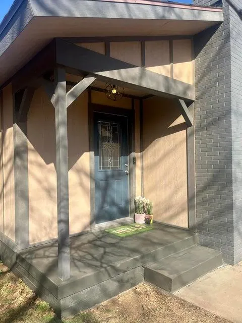 Photo 2 — 1209 Xenia Street, Plainview, TX 79072
