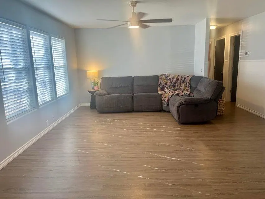 Photo 6 — 1209 Xenia Street, Plainview, TX 79072