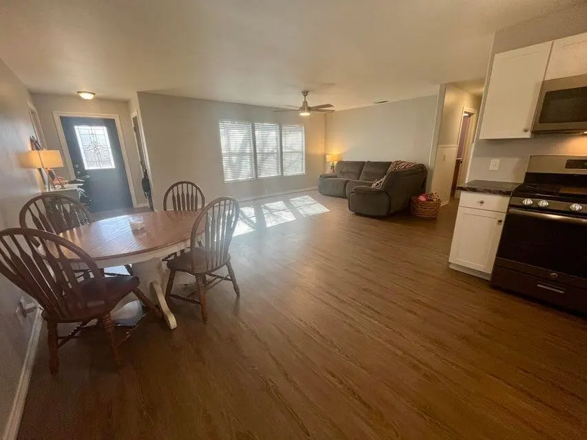 Photo 7 — 1209 Xenia Street, Plainview, TX 79072