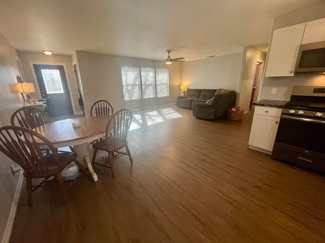 Photo 7 — 1209 Xenia Street, Plainview, TX 79072