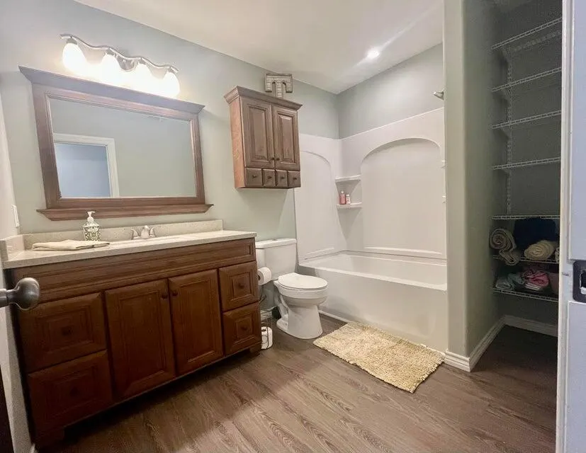 Photo 14 — 1209 Xenia Street, Plainview, TX 79072