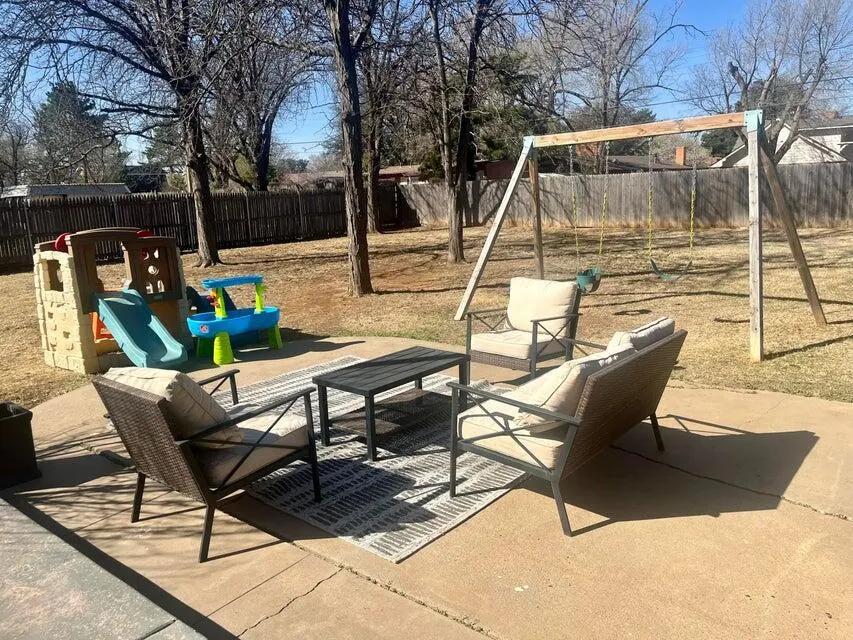 Photo 25 — 1209 Xenia Street, Plainview, TX 79072