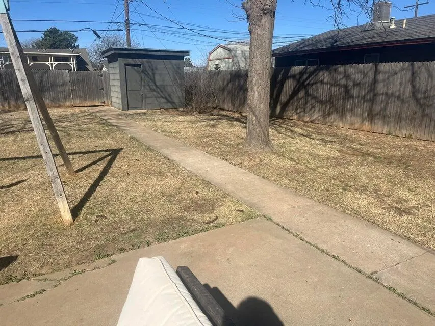 Photo 26 — 1209 Xenia Street, Plainview, TX 79072