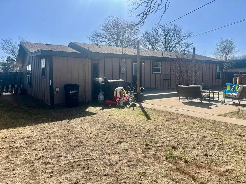 Photo 28 — 1209 Xenia Street, Plainview, TX 79072