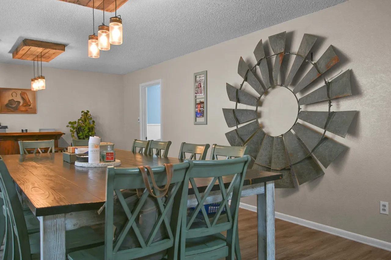 Photo 5 — 605 S Ayrshire Avenue, Crosbyton, TX 79322