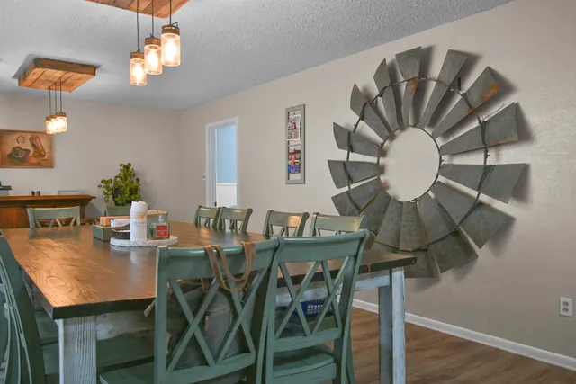 Photo 5 — 605 S Ayrshire Avenue, Crosbyton, TX 79322
