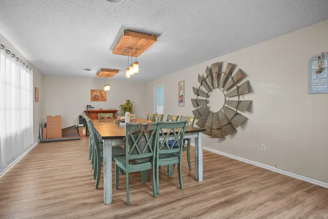 Photo 6 — 605 S Ayrshire Avenue, Crosbyton, TX 79322