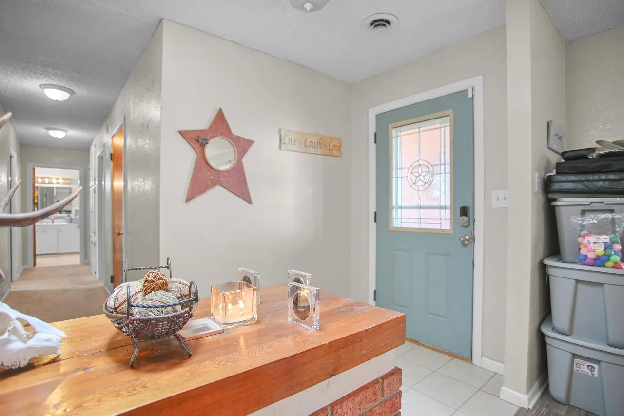 Photo 7 — 605 S Ayrshire Avenue, Crosbyton, TX 79322