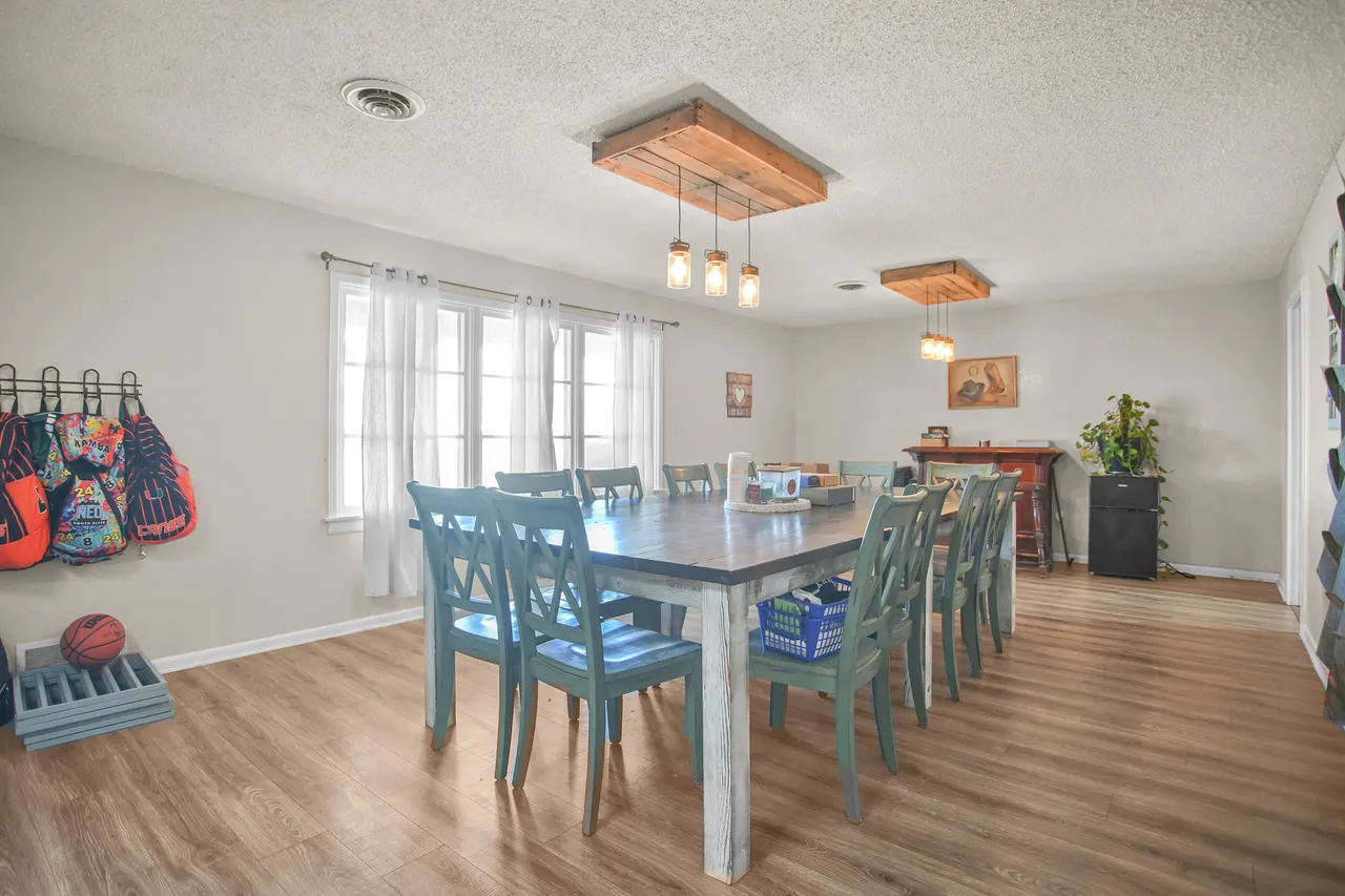 Photo 9 — 605 S Ayrshire Avenue, Crosbyton, TX 79322