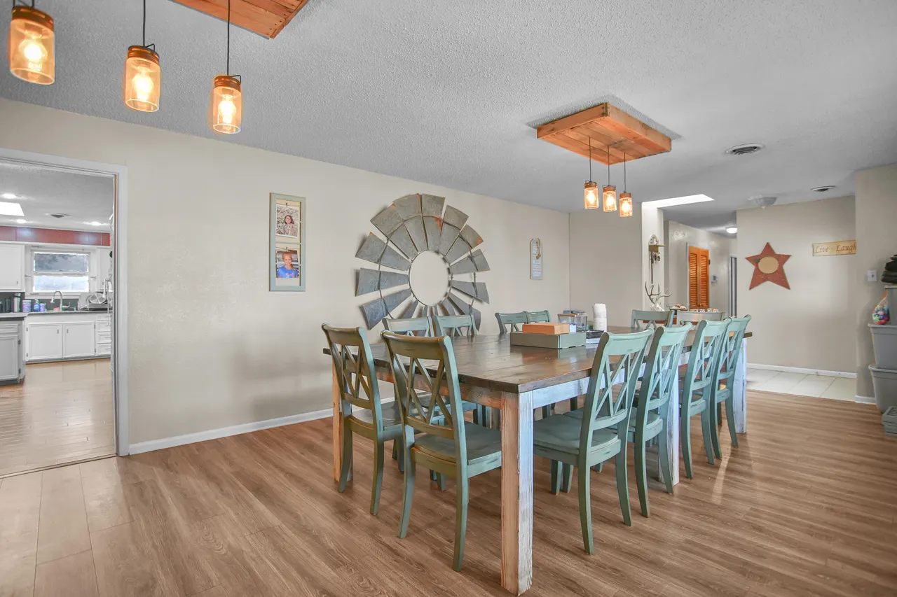 Photo 11 — 605 S Ayrshire Avenue, Crosbyton, TX 79322