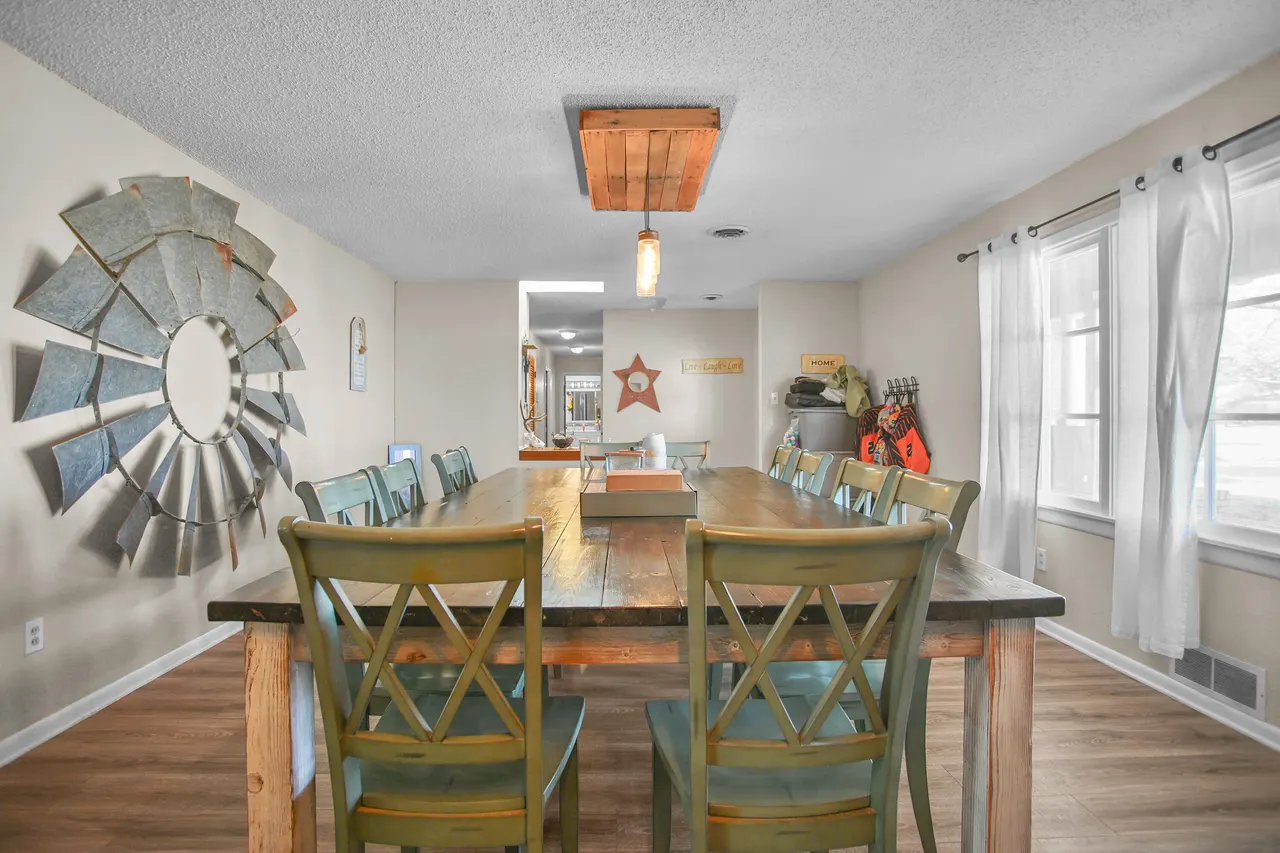Photo 12 — 605 S Ayrshire Avenue, Crosbyton, TX 79322
