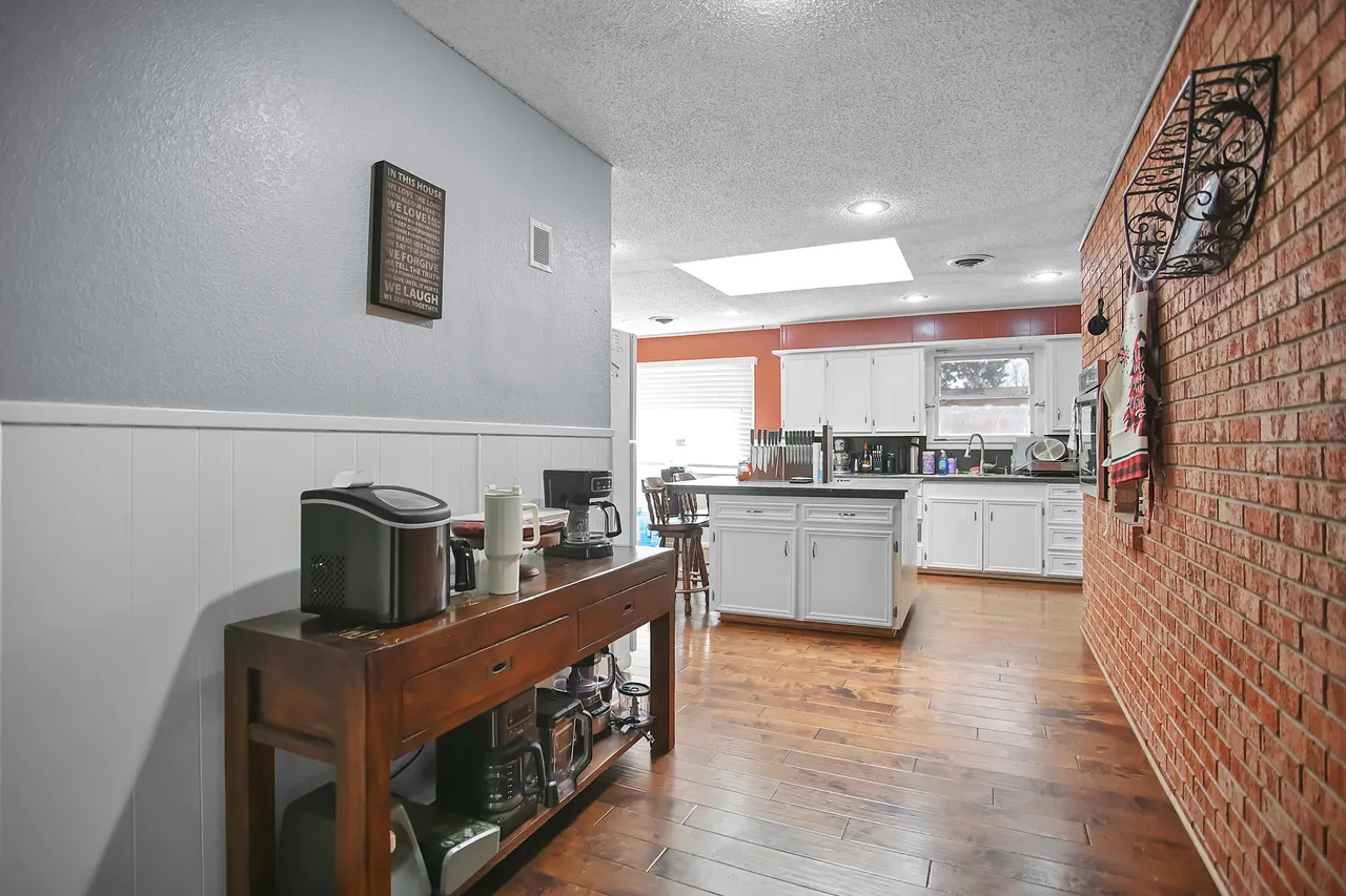 Photo 14 — 605 S Ayrshire Avenue, Crosbyton, TX 79322