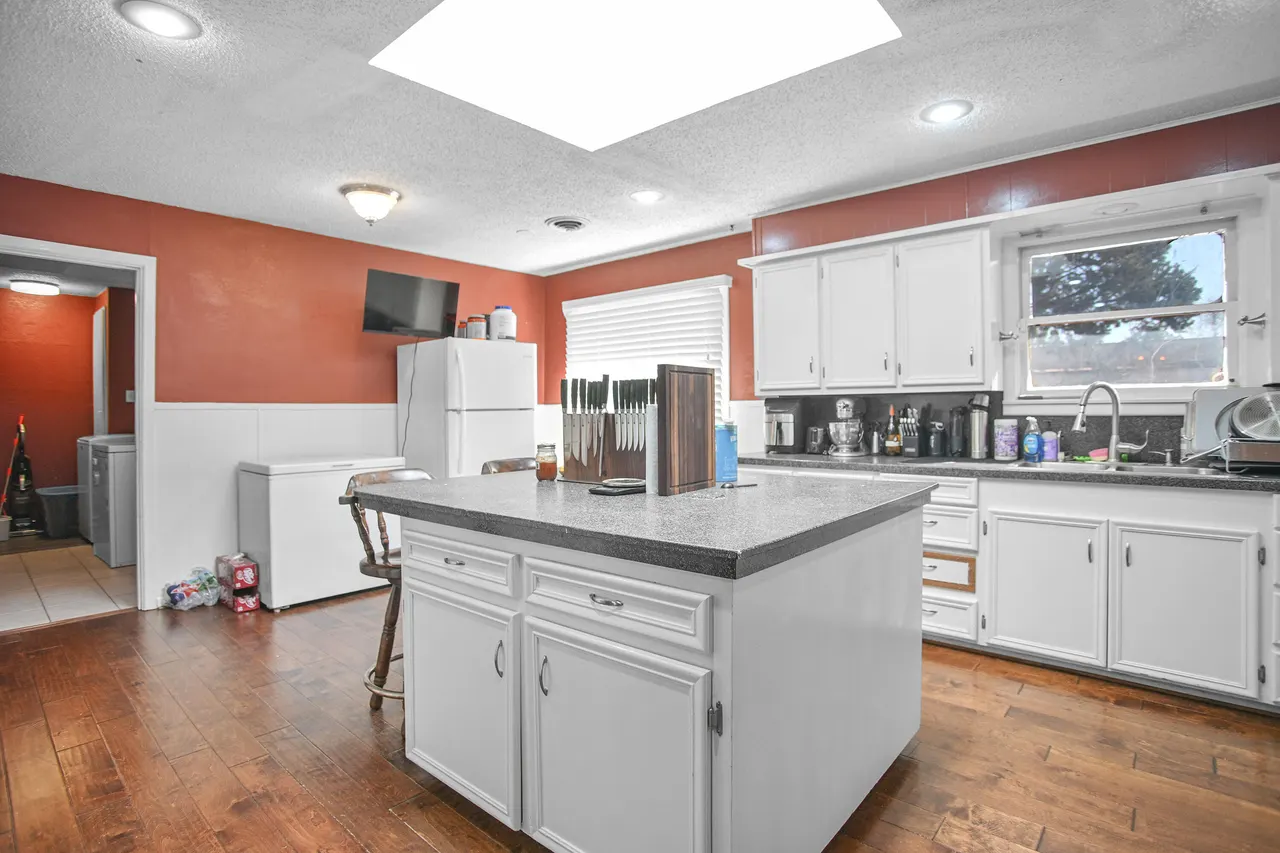 Photo 18 — 605 S Ayrshire Avenue, Crosbyton, TX 79322