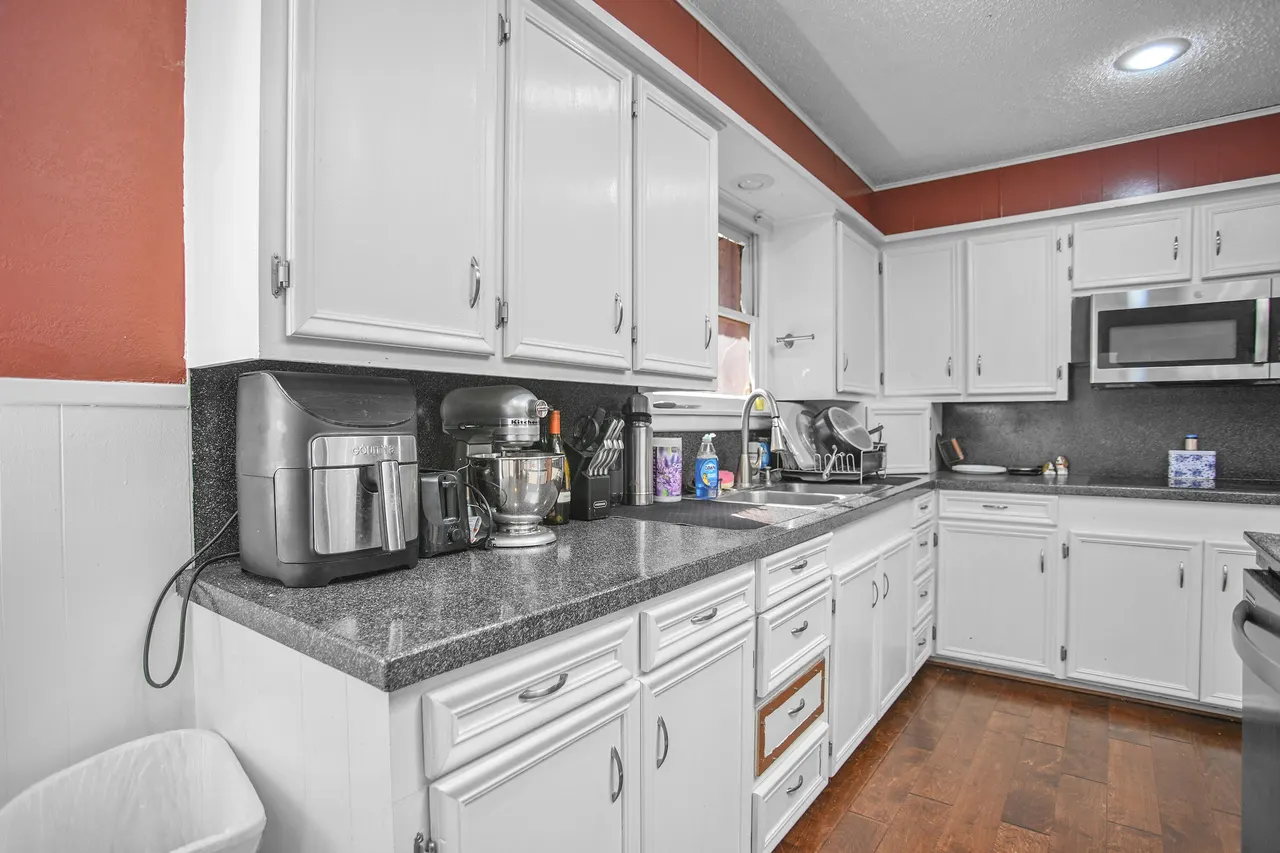 Photo 22 — 605 S Ayrshire Avenue, Crosbyton, TX 79322