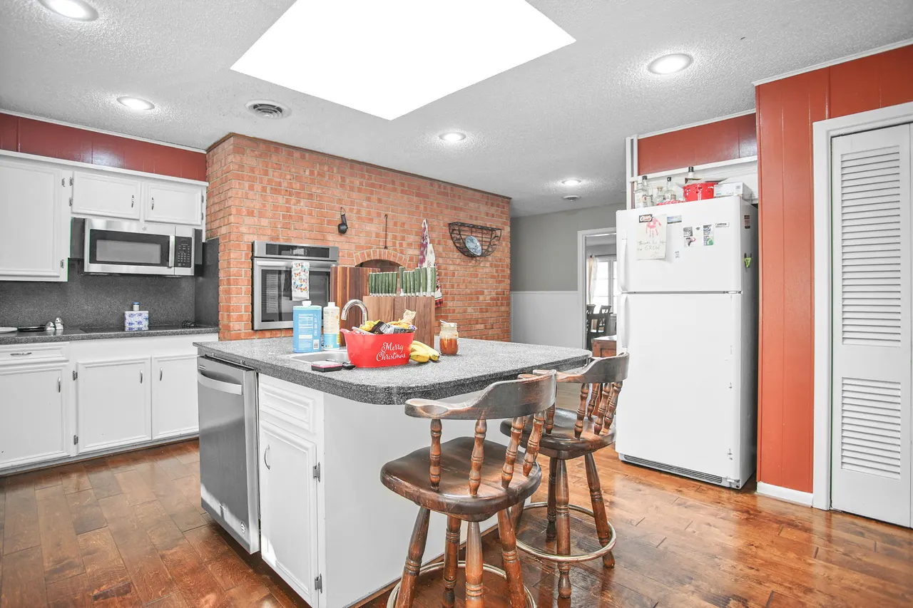 Photo 23 — 605 S Ayrshire Avenue, Crosbyton, TX 79322