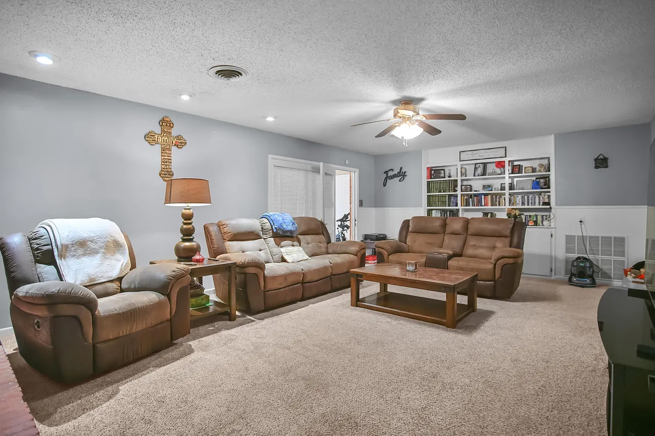 Photo 25 — 605 S Ayrshire Avenue, Crosbyton, TX 79322