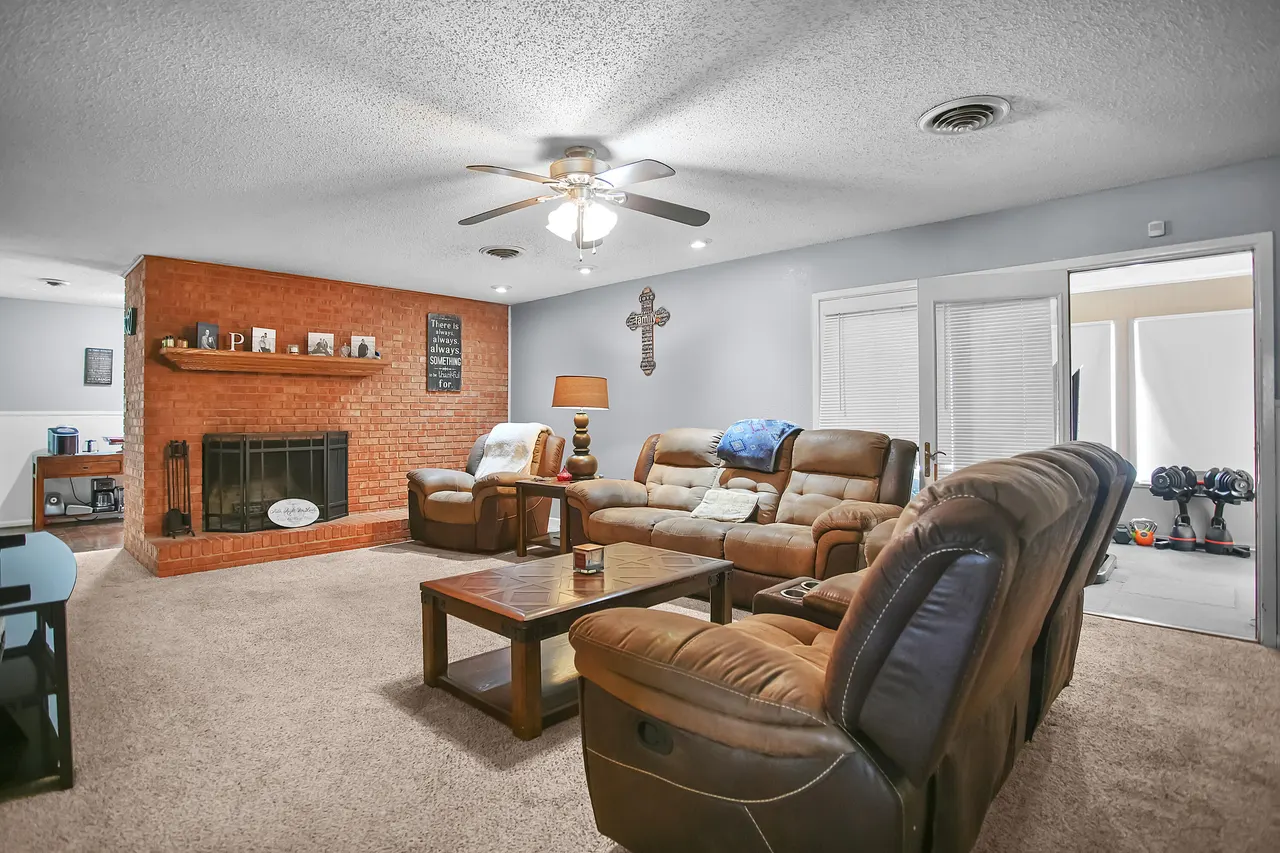 Photo 26 — 605 S Ayrshire Avenue, Crosbyton, TX 79322