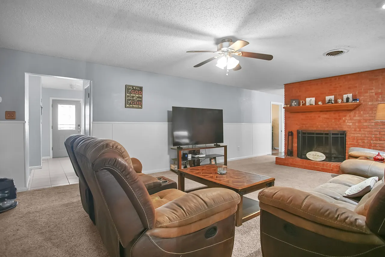 Photo 27 — 605 S Ayrshire Avenue, Crosbyton, TX 79322