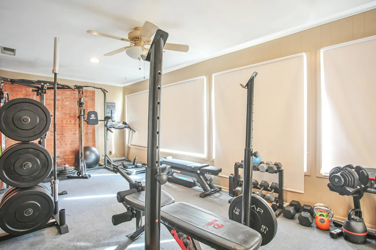 Photo 31 — 605 S Ayrshire Avenue, Crosbyton, TX 79322