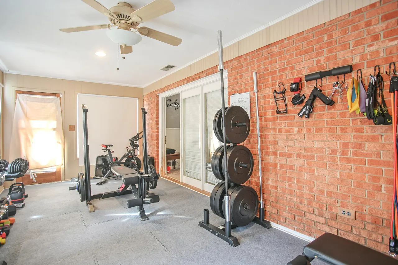 Photo 33 — 605 S Ayrshire Avenue, Crosbyton, TX 79322